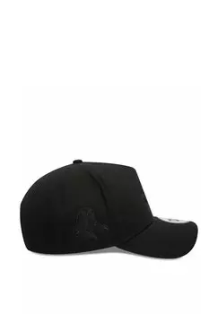 Бейсболка ADJUSTABLE SNAPBACK New Era, черный
