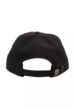 Бейсболка ADVENTURE DIVISION Billabong, черный