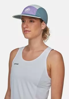 Бейсболка AENERGY Mammut, сиреневый