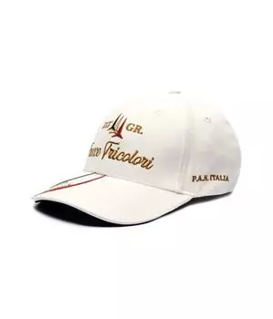 Бейсболка Aeronautica Militare, экрю