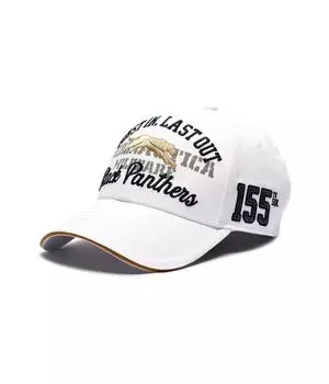 Бейсболка Aeronautica Militare, белый