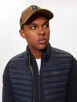 Бейсболка Aeronautica Militare, хаки