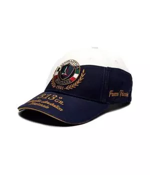 Бейсболка Aeronautica Militare, мультиколор