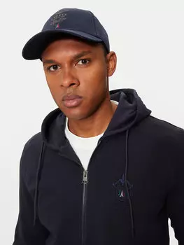 Бейсболка Aeronautica Militare, синий