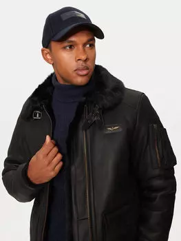 Бейсболка Aeronautica Militare, синий