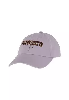 Бейсболка AFFOGATO PICA PICA, сиреневый