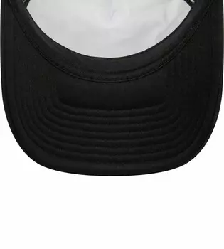 Бейсболка AFRAME LOONEY TUNES BUGS BUNNY FRIENDS New Era, белый