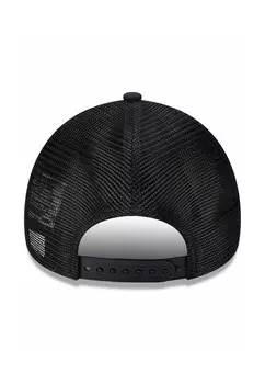 Бейсболка AFRAME New Era, темно-синий