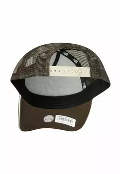 Бейсболка AFRAME SNPBACK TRUCKER YORK YANKEES New Era, коричневый