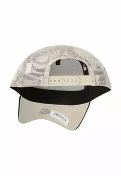 Бейсболка AFRAME SNPBACK TRUCKER YORK YANKEES New Era, черный