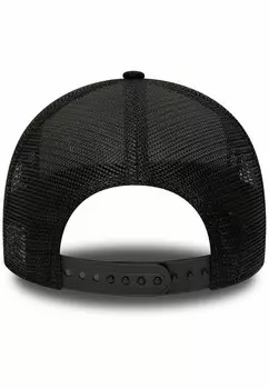 Бейсболка AFRAME STADE TOULOUSAIN New Era, черный