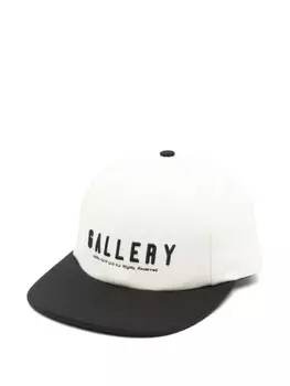 Бейсболка AGOLDE RSVP, белый