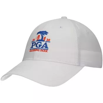 Бейсболка Ahead Pga Of America, белый
