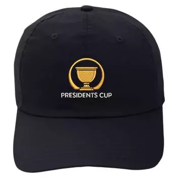 Бейсболка Ahead Presidents Cup, нави