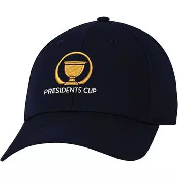 Бейсболка Ahead Presidents Cup, нави