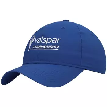 Бейсболка Ahead Valspar Championship, синий
