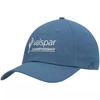 Бейсболка Ahead Valspar Championship, синий