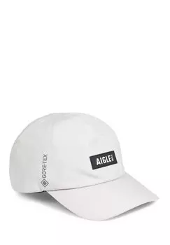 Бейсболка AIGLE, цвет off white