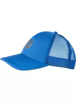 Бейсболка Albatros, черный