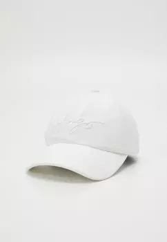 Бейсболка ALLY UNISEX HUGO, цвет natural