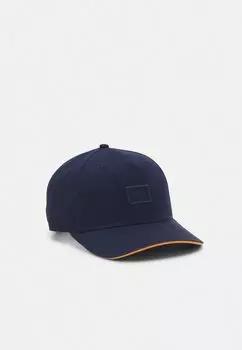 Бейсболка ALPHA ESSENTIALS UNISEX Alpha Industries, цвет ultra navy