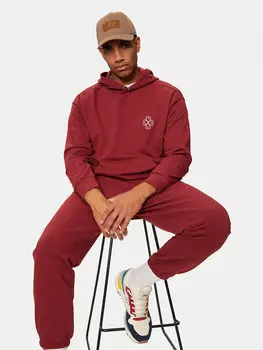 Бейсболка Alpha Industries Baseball sapka, коричневый