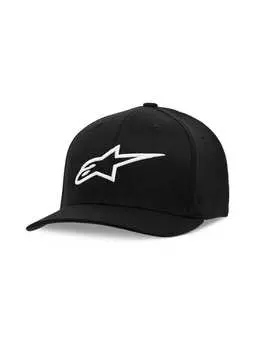 Бейсболка Alpinestars Cap, черный
