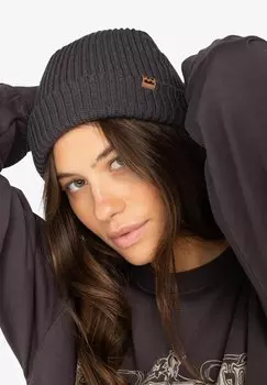 Бейсболка ALTA Billabong, черный