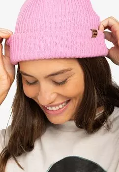 Бейсболка ALTA Billabong, розовый