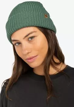 Бейсболка ALTA Billabong, зеленый