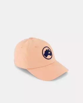 Бейсболка Altonadock, оранжевый