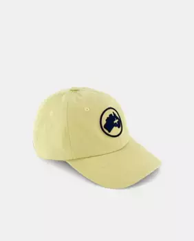 Бейсболка Altonadock, желтый