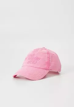 Бейсболка ALYCE HUGO, розовый