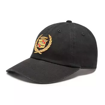 Бейсболка American Needle BallparkCadillac, черный