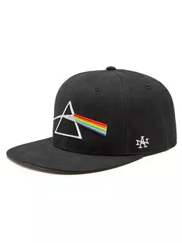 Бейсболка American Needle, черный