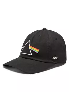 Бейсболка American Needle, черный