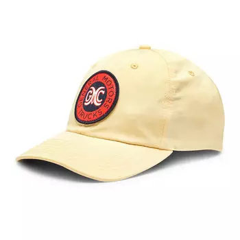 Бейсболка American Needle DrifterGMC, желтый