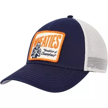 Бейсболка American Needle Iconic Brands, нави