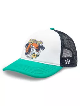 Бейсболка American Needle, красочный