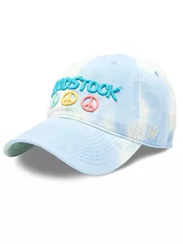 Бейсболка American Needle, красочный