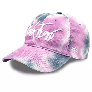 Бейсболка American Needle PinkFloyd, цвет