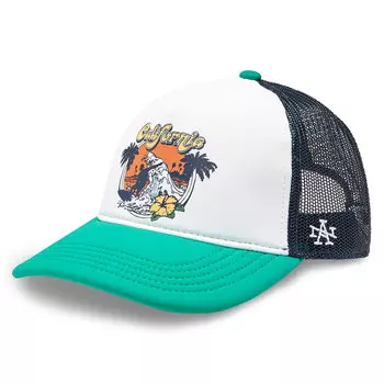 Бейсболка American Needle RiptideValin, цвет