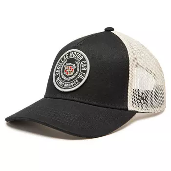 Бейсболка American Needle ValinGM, черный