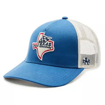 Бейсболка American Needle ValinTexas, синий