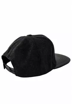 Бейсболка ANCIENT GODS Blackskies, черный