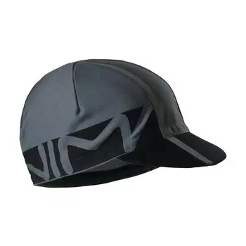 Бейсболка Anima Snapback, черный