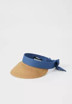 Бейсболка Anna Field, бежевый