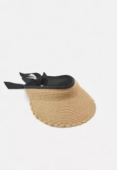 Бейсболка Anna Field, цвет beige