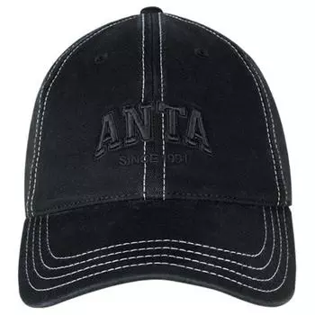Бейсболка Anta унисекс многоцветная