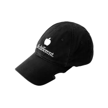 Бейсболка Apple Be Different Balenciaga